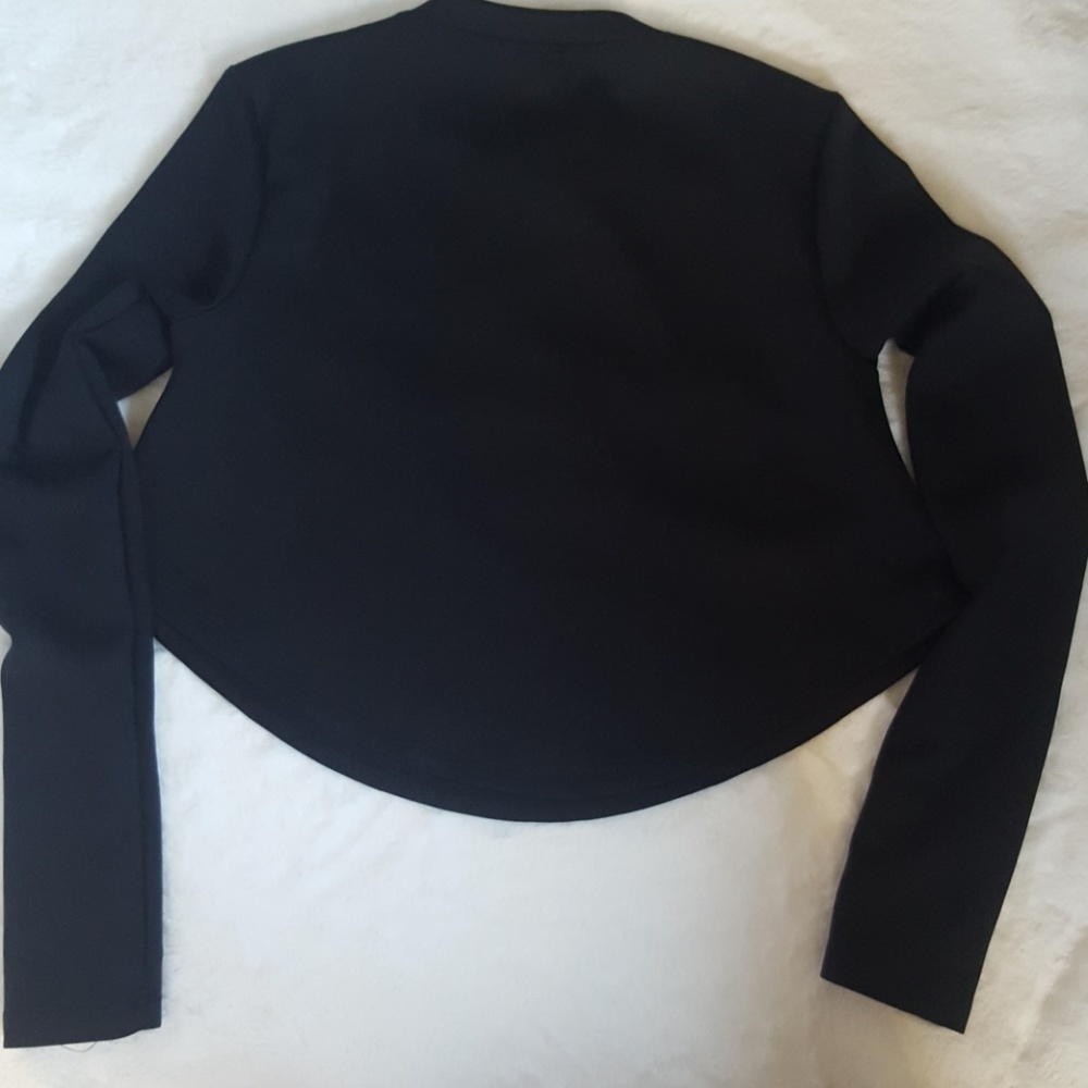KNIT TOP - Picture 2 of 4